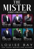 The Mister Series: Complete Collection