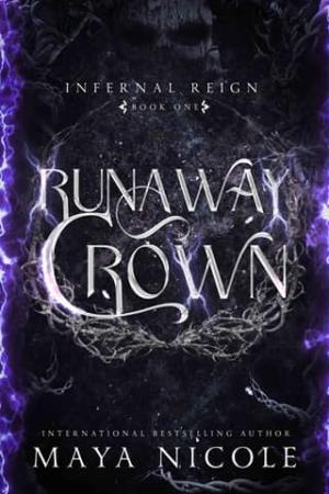Runaway Crown (Infernal Reign #1)