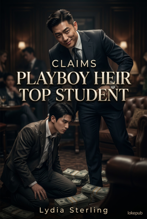 Playboy Heir Claims Top Student