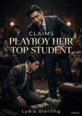 Playboy Heir Claims Top Student