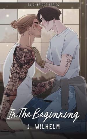 In The Beginning (The Blightridge #1)