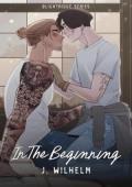 In The Beginning (The Blightridge #1)