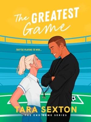 The Greatest Game