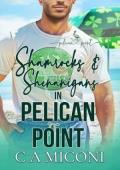 Shamrocks & Shenanigans in Pelican Point (Pelican Point #12)