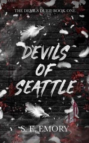 Devils of Seattle (The Devils Duet #1)