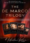 The De Marco Trilogy Box Set