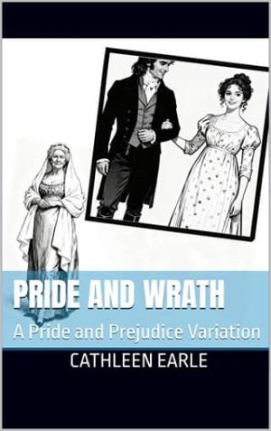 Pride and Wrath (Pride and Other Sins #6)