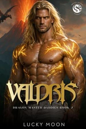 Valdris (Dragon Master Daddies #7)