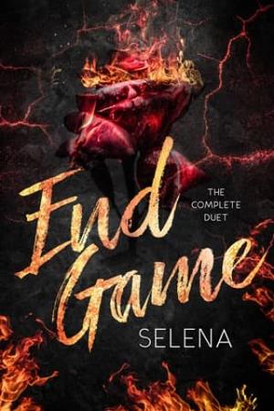 The Endgame: Complete Duet (Willow Heights Prep Academy)
