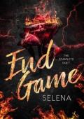 The Endgame: Complete Duet (Willow Heights Prep Academy)
