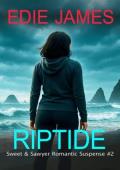 Riptide (Sweet and Sawyer #2)