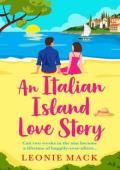 An Italian Island Love Story (Wedding Planners #3)