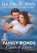 Family Bonds- Ethan & Nora (Amore Island #25)