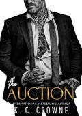 The Auction (Silver Fox Daddies #33)