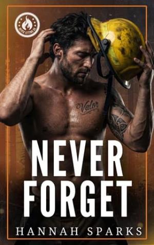 Never Forget (Never Letting Go #1)