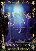 Burning Sea (Elven Kingdoms #5)