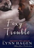 Foxy Trouble (Crimson Hollow #15)