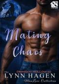 Mating Chaos (Crimson Hollow #16)
