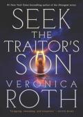 Seek the Traitor’s Son