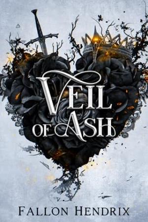Veil of Ash (The Veil Saga #1)