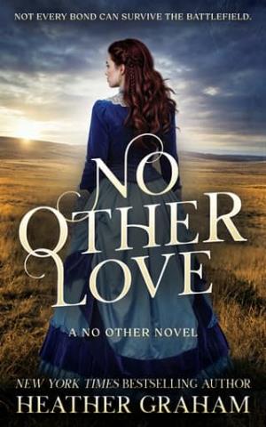 No Other Love (No Other #3)
