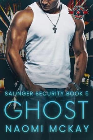 Ghost (Salinger Security #5)