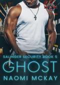 Ghost (Salinger Security #5)