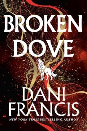 Broken Dove (Silver Elite #2)