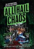 All Hail Chaos (Time of Iron #2)