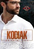 Code Name: Kodiak (K19 Sentinel Cyber Team Two #1)