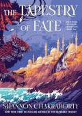 The Tapestry of Fate (Amina al-Sirafi Adventure #2)
