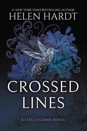 Crossed Lines (Steel Legends #5)