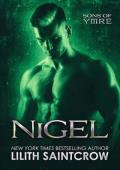 Nigel (Sons of Ymre #3)