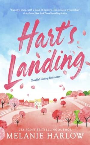 Hart’s Landing (Hart’s Landing #1)