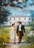 Lively Talents (Darcy and Elizabeth Variations)
