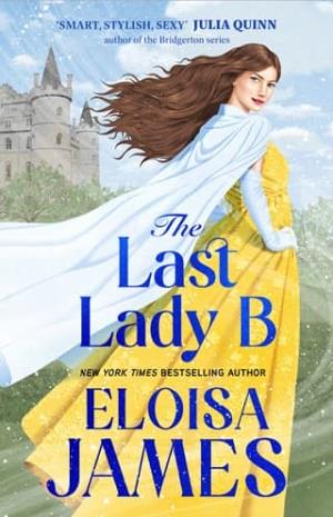 The Last Lady B