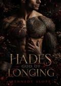 Hades: God of Longing (Gods of Obsidian #1)