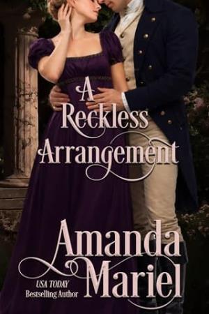 A Reckless Arrangement (Courting Ruin #4)