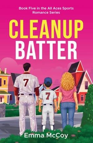 Cleanup Batter (All Aces #5)