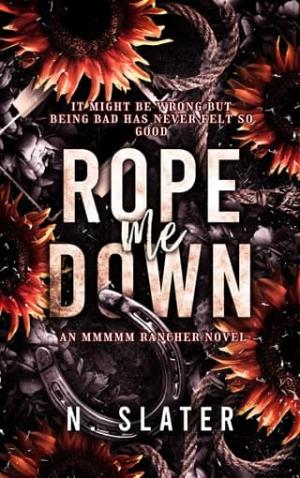 Rope Me Down
