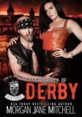 Property of Derby (Kings of Anarchy MC: Kentucky #4)