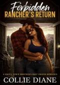 Forbidden Rancher’s Return