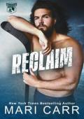 Reclaim (Stingrays Hockey #5)