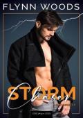 Storm Chaser (One More Kiss #2)