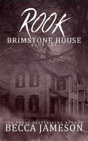 Rook (Brimstone House #1)