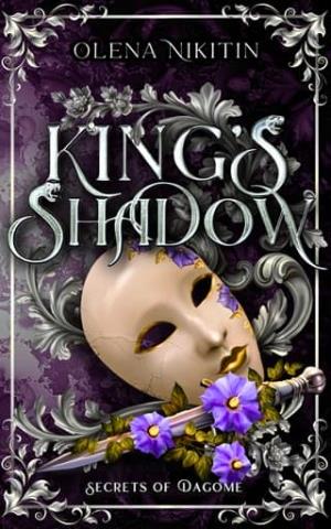 King’s Shadow (The Cursed Bonds #4)