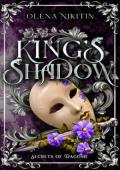 King’s Shadow (The Cursed Bonds #4)