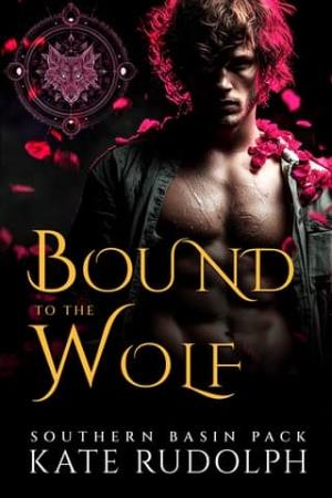 Bound to the Wolf (Southern Basin Pack #2)