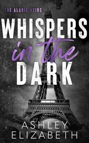 Whispers in the Dark (The Alarie Heirs #3)