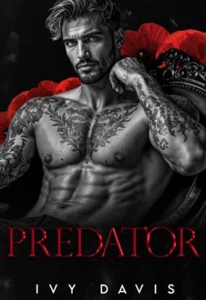 Predator (King of the Mafia #5)